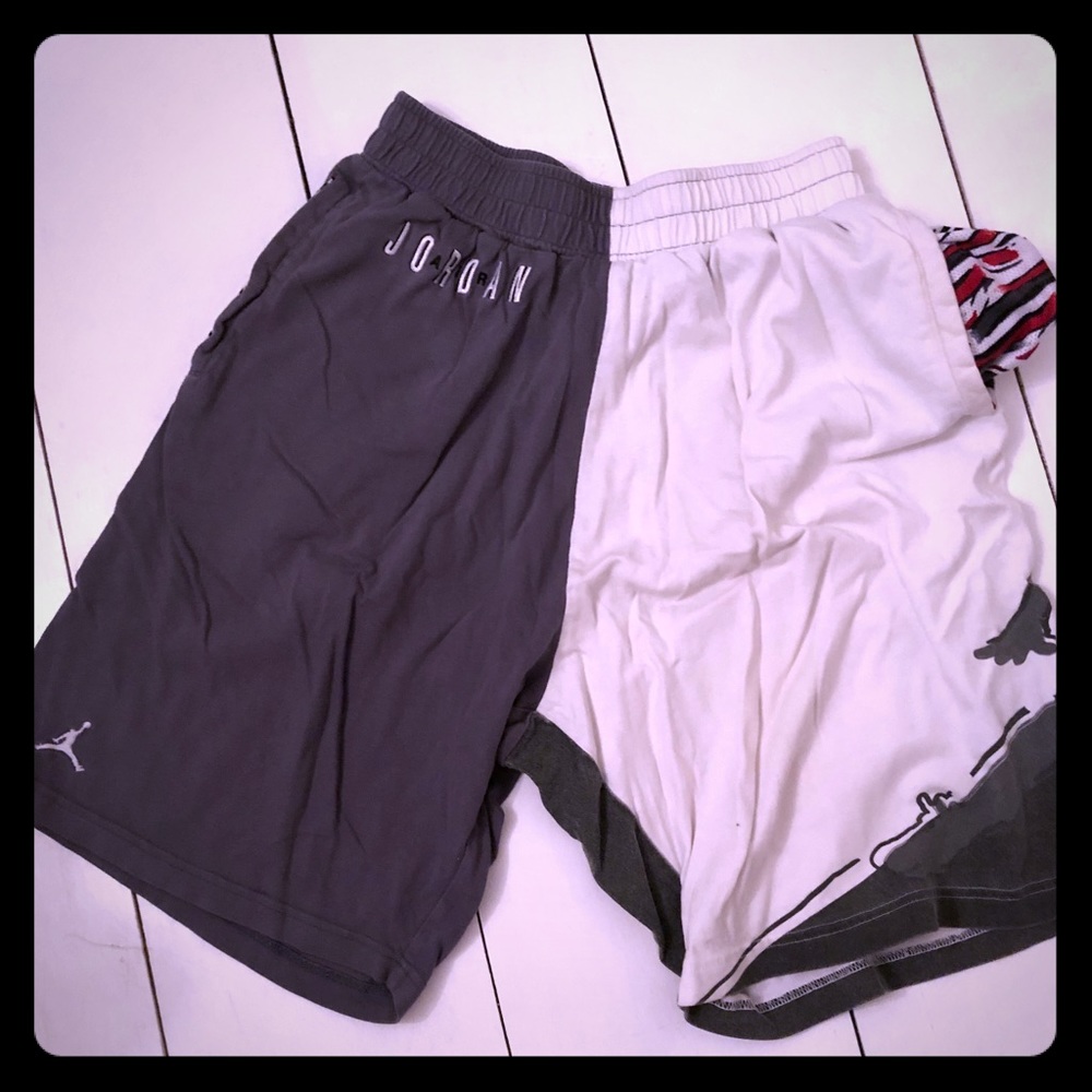 Men’s Jordan Basketball Shorts
